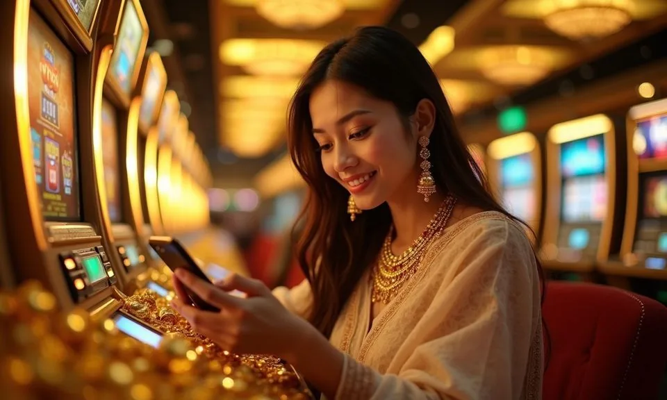 Roulette Livestream